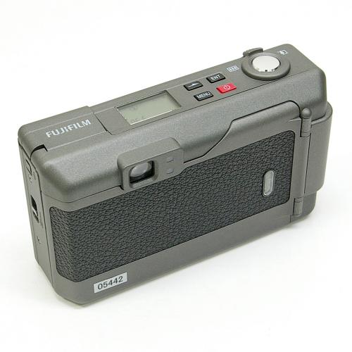 販売済み 中古 フジ ナチュラ クラシカ NATURA CLASSICA FUJIFILM