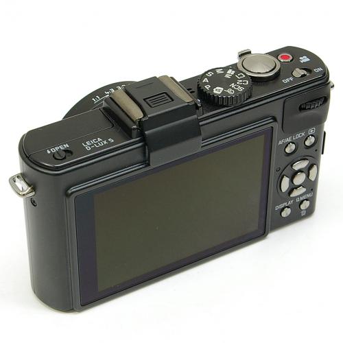 中古 ライカ D-LUX5 LEICA 【中古デジタルカメラ】 05670｜カメラの