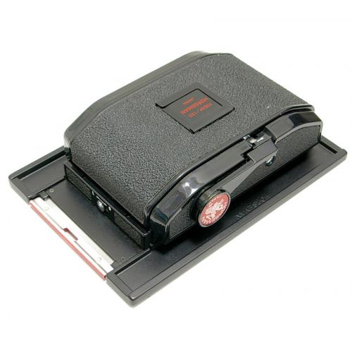 ホースマン HORSEMAN 970 + レンズ + 6x9ホルダー