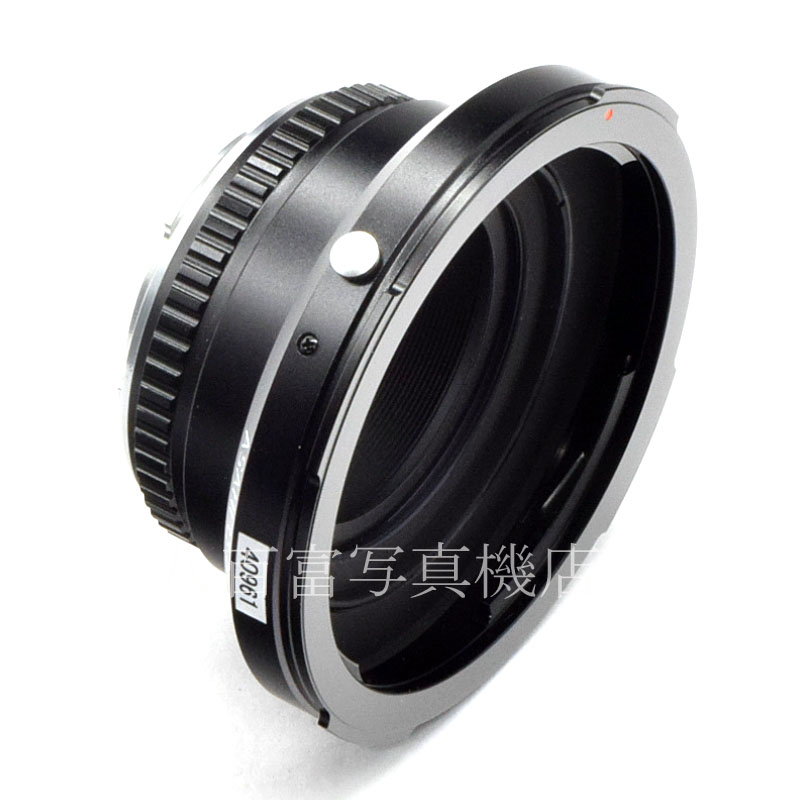 中古】 ペンタックス 67レンズ用 Kマウントアダプター PENTAX ADAPTER