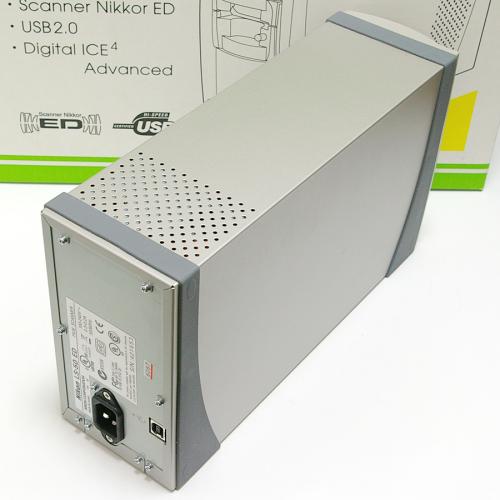 中古 ニコン COOLSCAN V LS-50 ED Nikon / クールスキャン 【フィルム