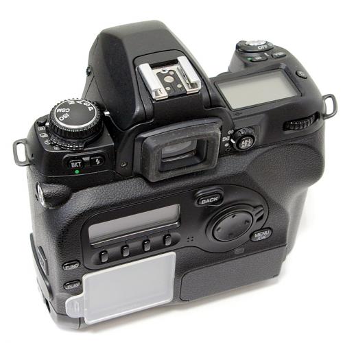 中古 フジ FinePix S2 PRO ボディ FUJIFILM｜カメラのことなら㈱八百富