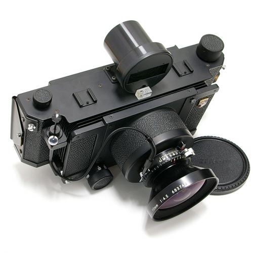 中古 トミヤマ アートパノラマ 170 / TOMIYAMA Art Panorama 170