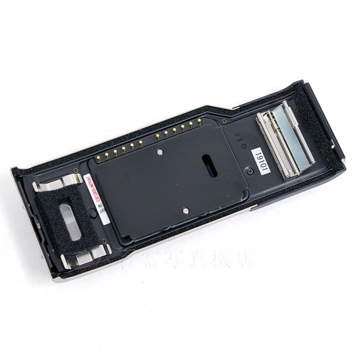 中古】 コンタックス DATA BACK GD-2 CONTAX データバック 中古