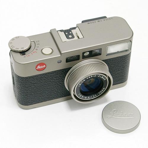 中古 ライカ CM ズーム / LEICA CM ZOOM｜カメラのことなら㈱八百富