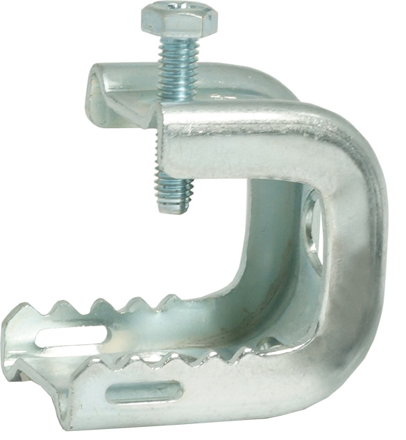 形鋼用支持部材 HC1W・SHC1W・ZHC1W | 電材の製造・販売と各種金属加工