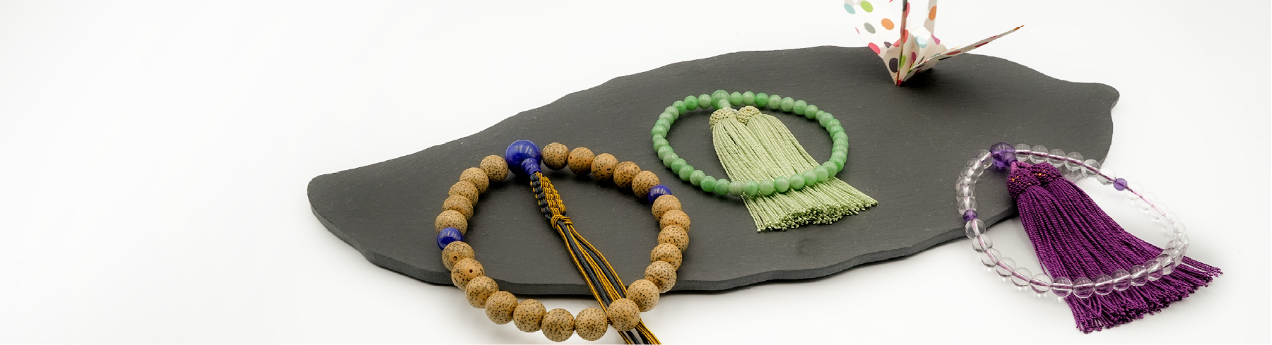 お客様の声｜総本山御用達 安田念珠店 公式オンラインショップ