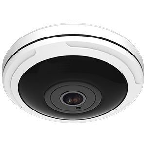 VC9674-PA 9MP屋外対応AI 360度全方位パノラマフィッシュアイ