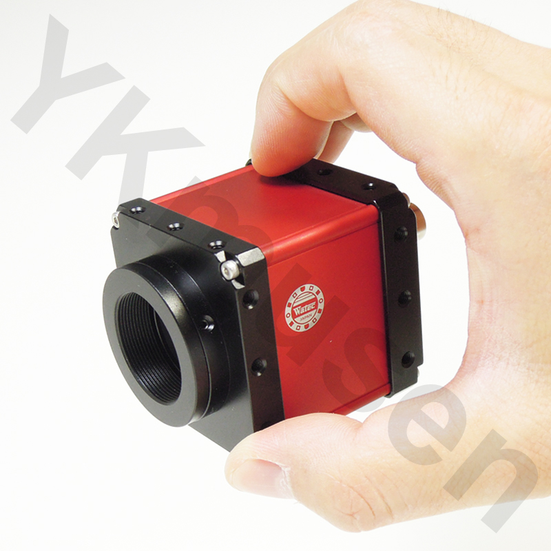 WAT-2200Mk-2 WATEC（ワテック）高感度3G-SDI/HD-SDI 小型カメラ | HD