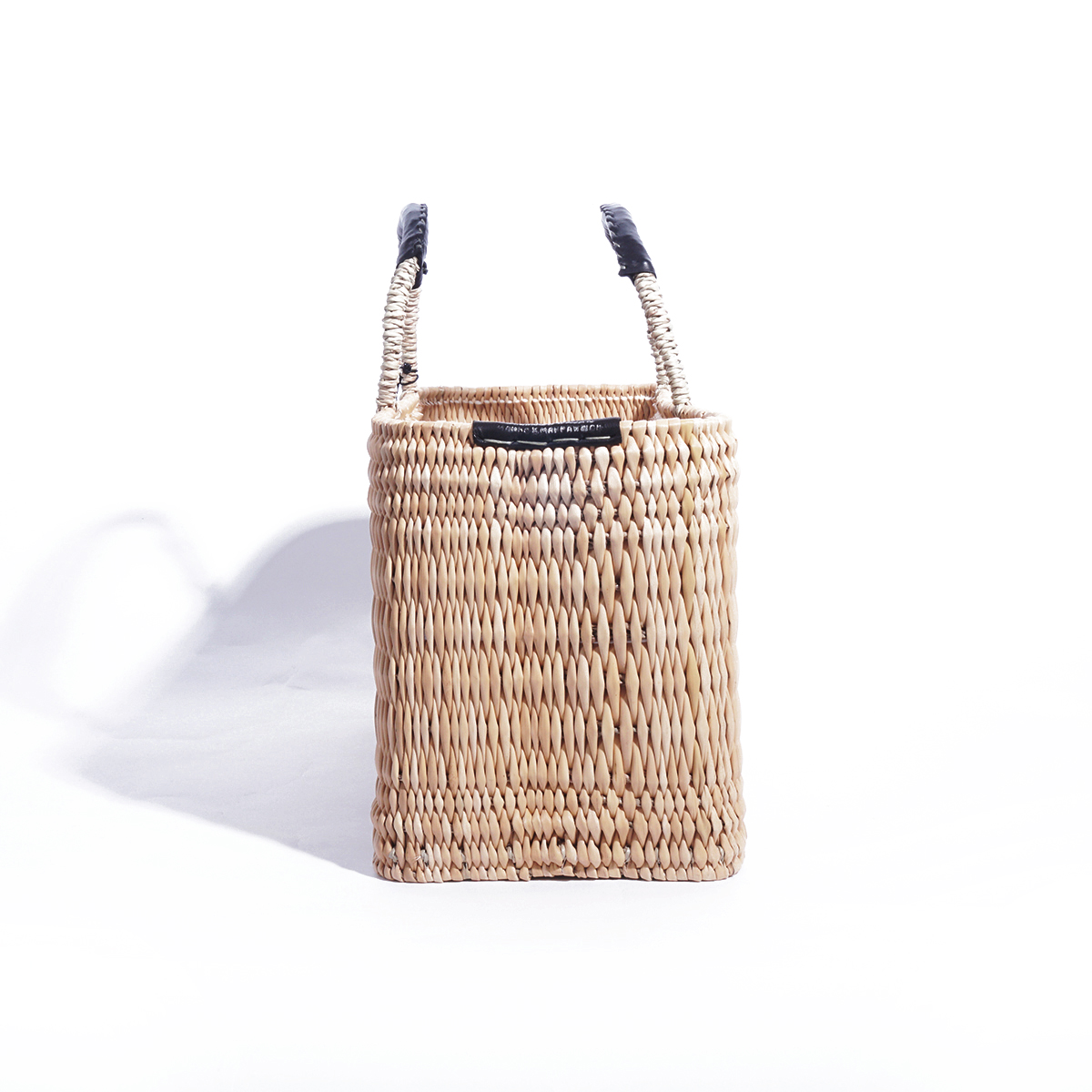 モロッコのかごバッグ｜インテリア雑貨のオンラインショップ｜イールド