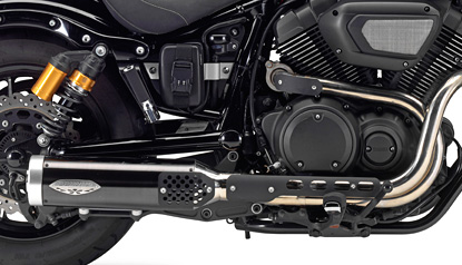 PRUNUS - バイク用品・バイクパーツ | ヤマハ発動機グループ ワイズギア