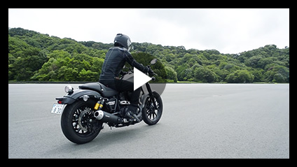 PRUNUS - バイク用品・バイクパーツ | ヤマハ発動機グループ ワイズギア