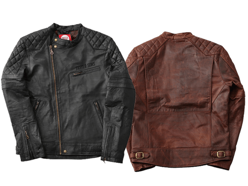 FASTER SONS - バイク用品・バイクパーツ | ヤマハ発動機グループ