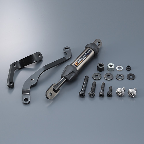 パフォーマンスダンパー MT-09（～'23）/TRACER9（'21～） | ヤマハ