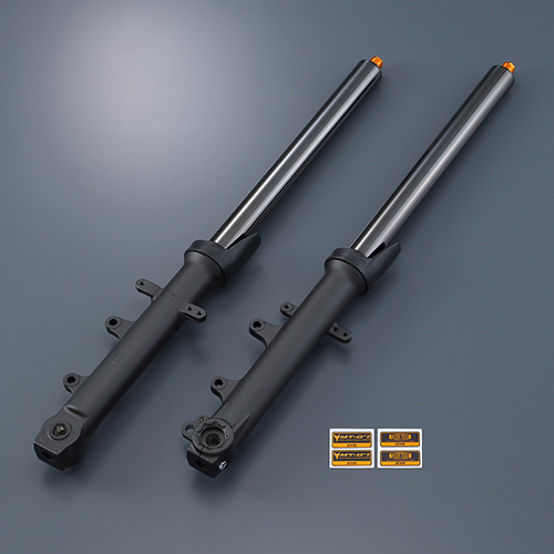 KYB スペシャル サスペンション フロント | ヤマハ発動機グループ