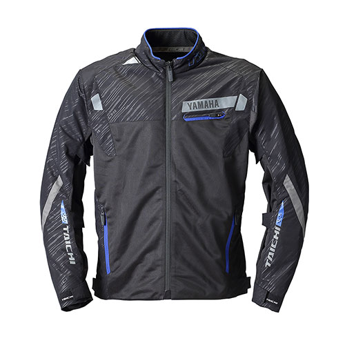 YAS53-R レーサーメッシュジャケット | ヤマハ発動機グループ ワイズギア
