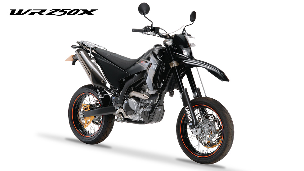 WR250X - バイク用品・バイクパーツ | ヤマハ発動機グループ ワイズギア