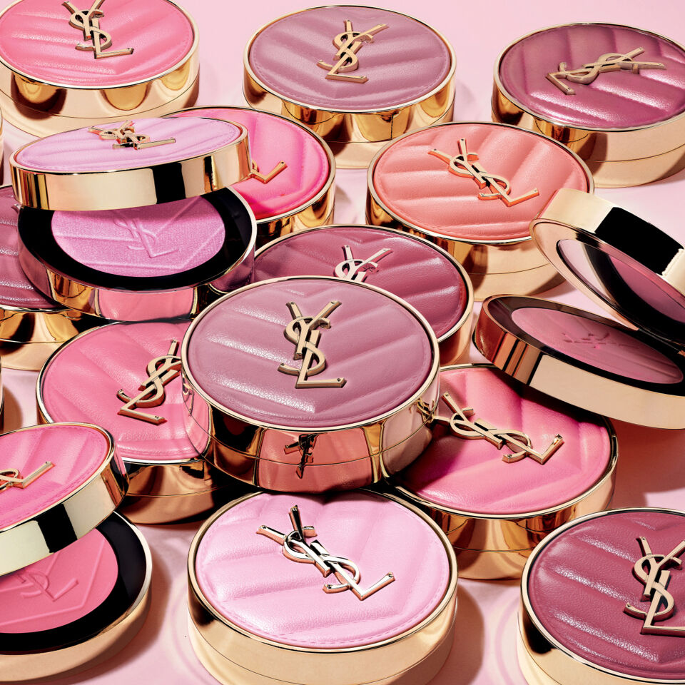 Make Me Blush Powder - Makeup - Blush & Bronzer - YSL Beauty