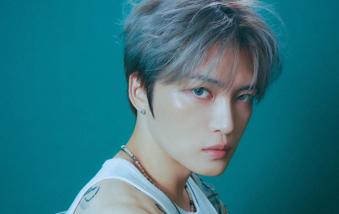 ジェジュン タペストリー j party jaejoong 2024 KIM JAE JOONG