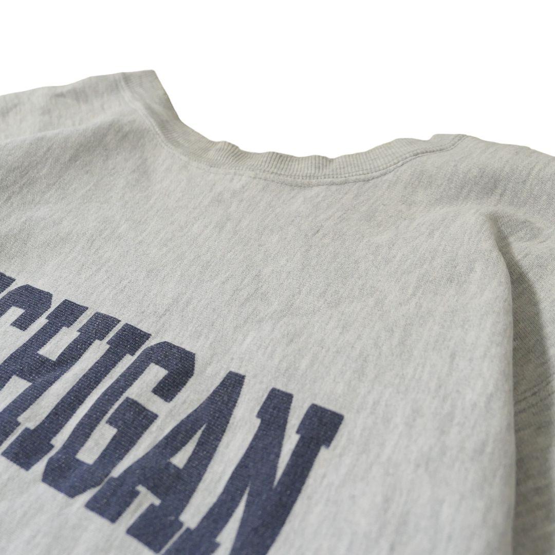 VINTAGE 80s XL Reverse weave sweat -Champion- – ユウユウジテキ