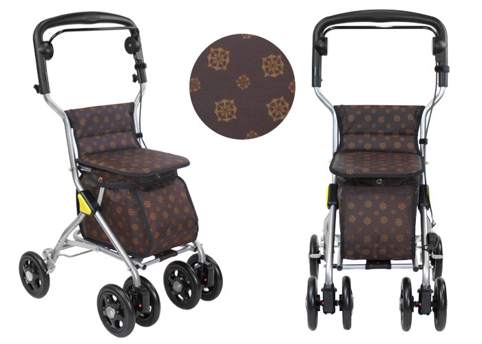 幸和製作所(TacaoF)】シルバーカー ルミド SIMD02 【シルバーカー通販