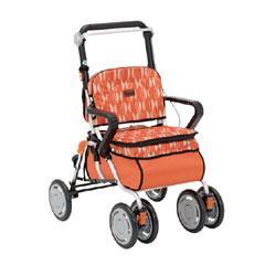 幸和製作所(TacaoF)】シルバーカー レコルティⅡSLT10 【シルバーカー