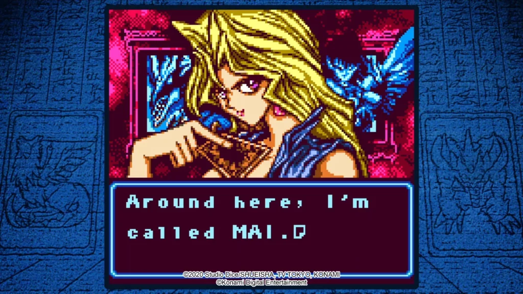 KONAMI REVEALS FULL YU-GI-OH! EARLY DAYS COLLECTION LINEUP