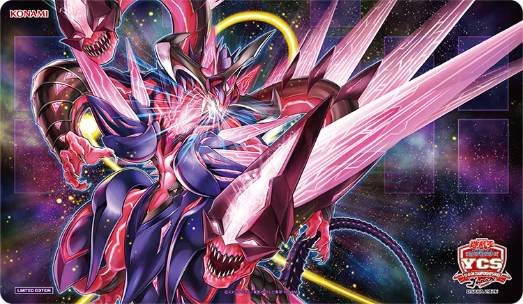 Yu-Gi-Oh! CHAMPIONSHIP SERIES JAPAN OSAKA 2026 | イベント・大会