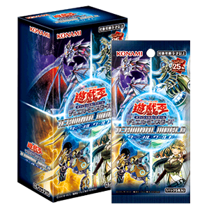遊戯王OCGデュエルモンスターズ TERMINAL WORLD | 商品情報 | 遊戯王