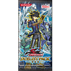 遊戯王ファイブディーズ OCG DUELIST PACK - 遊星編 - | 過去の商品