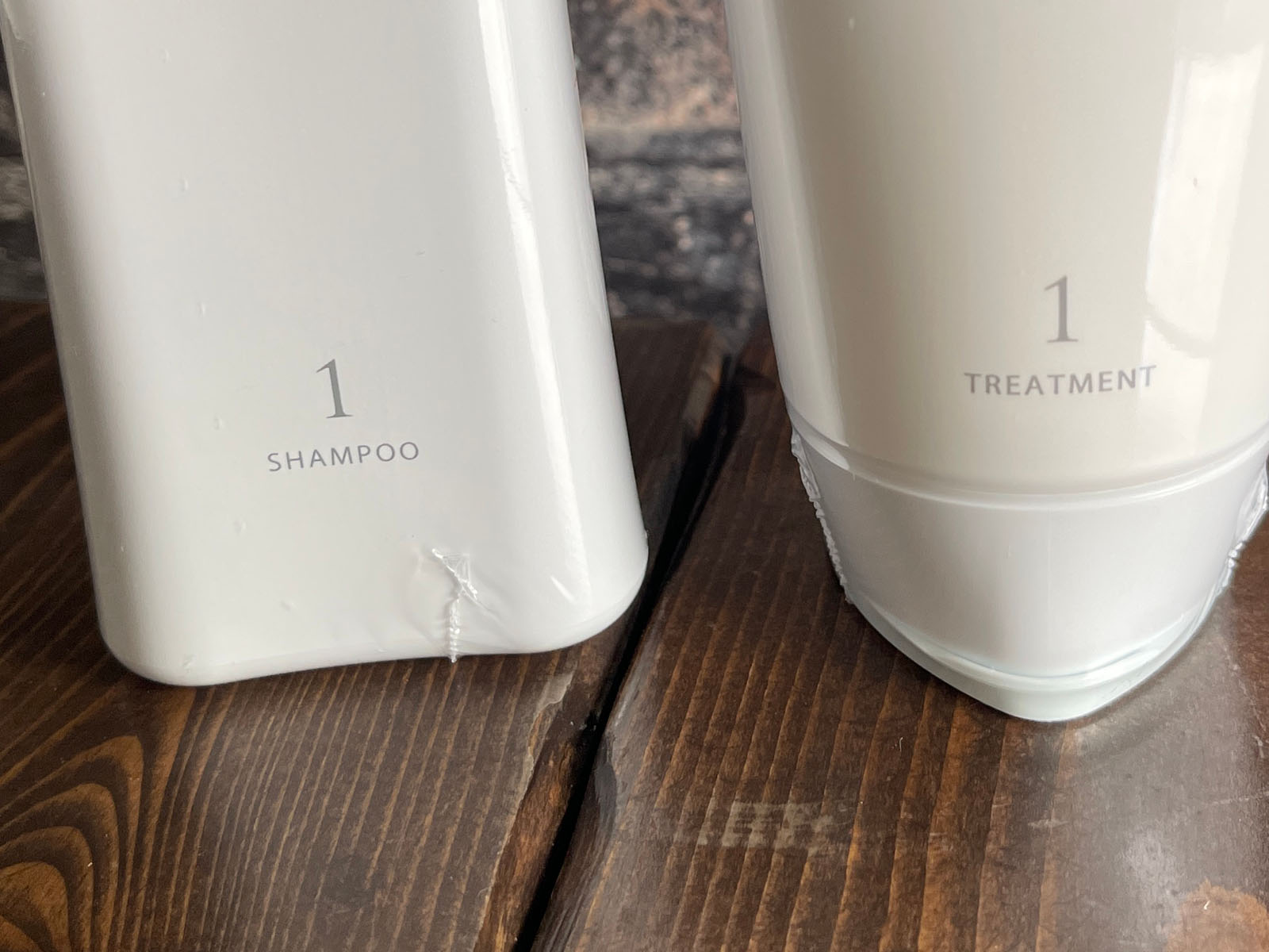 コタ／COTA(4923)の株主優待で、コタ アイ ケア シャンプーNo1と