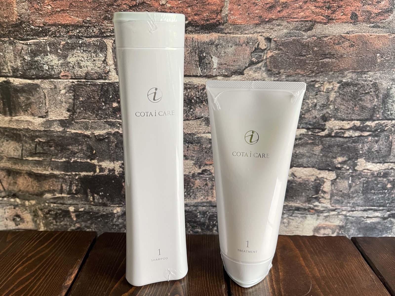 コタ／COTA(4923)の株主優待で、コタ アイ ケア シャンプーNo1と