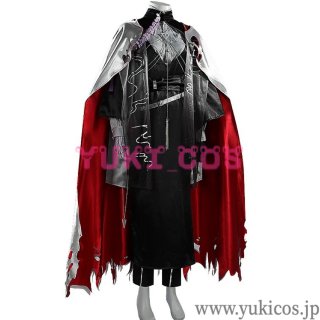 Vtuber にじさんじ 虚空大戦 伏見ガク コスプレ衣装