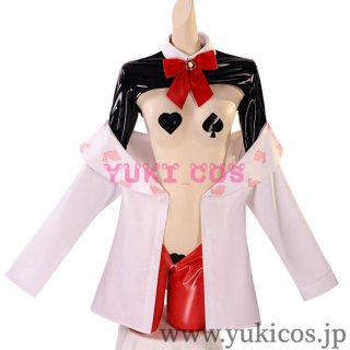 勝利の女神:NIKKE ニケ エード エージェントバニー コスプレ衣装 送料無料