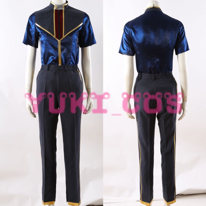 あんさんぶるスターズ!! あんスタ アルバムシリーズ 『TRIP』 Vol.7