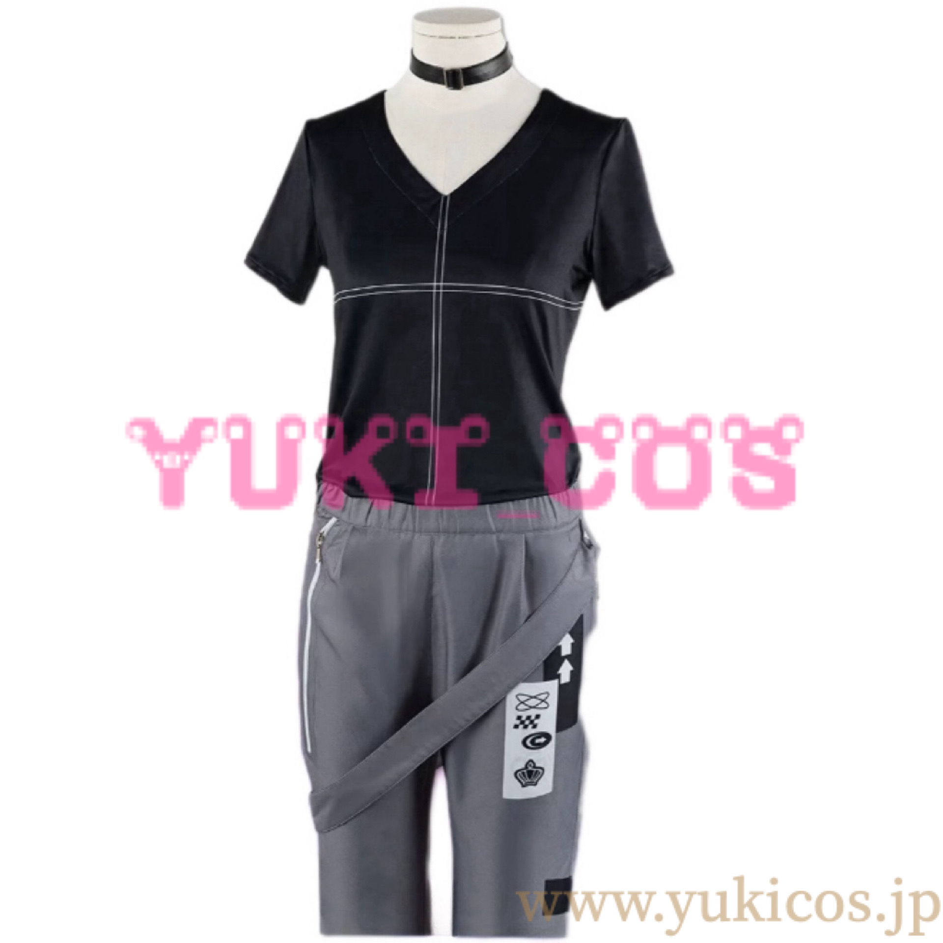 バーチャルYouTuber Vtuberにじさんじ ROF-MAO 2nd Anniversary 加賀美