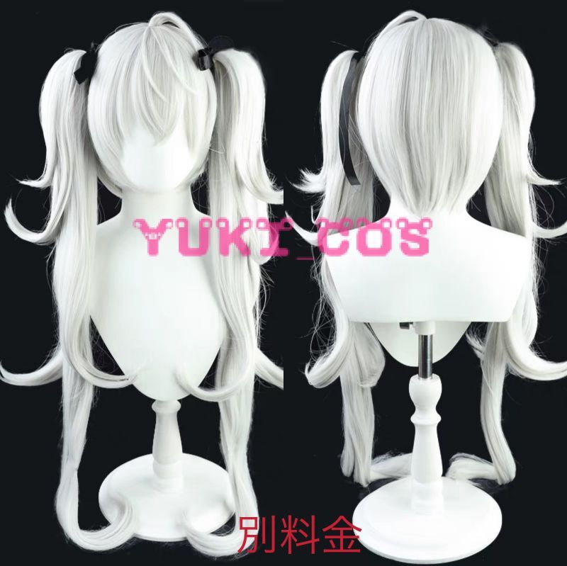 Vtuber Sanya サーニャ 葛葉 推しの子 サインはB コスプレ衣装 送料無料