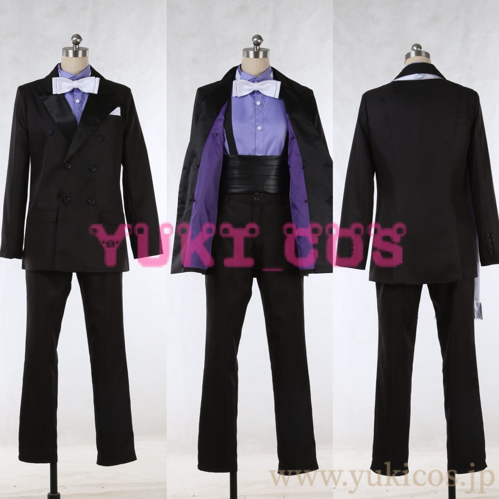 ツイステッドワンダーランド ツイステ オクタヴィネル寮 Floyd