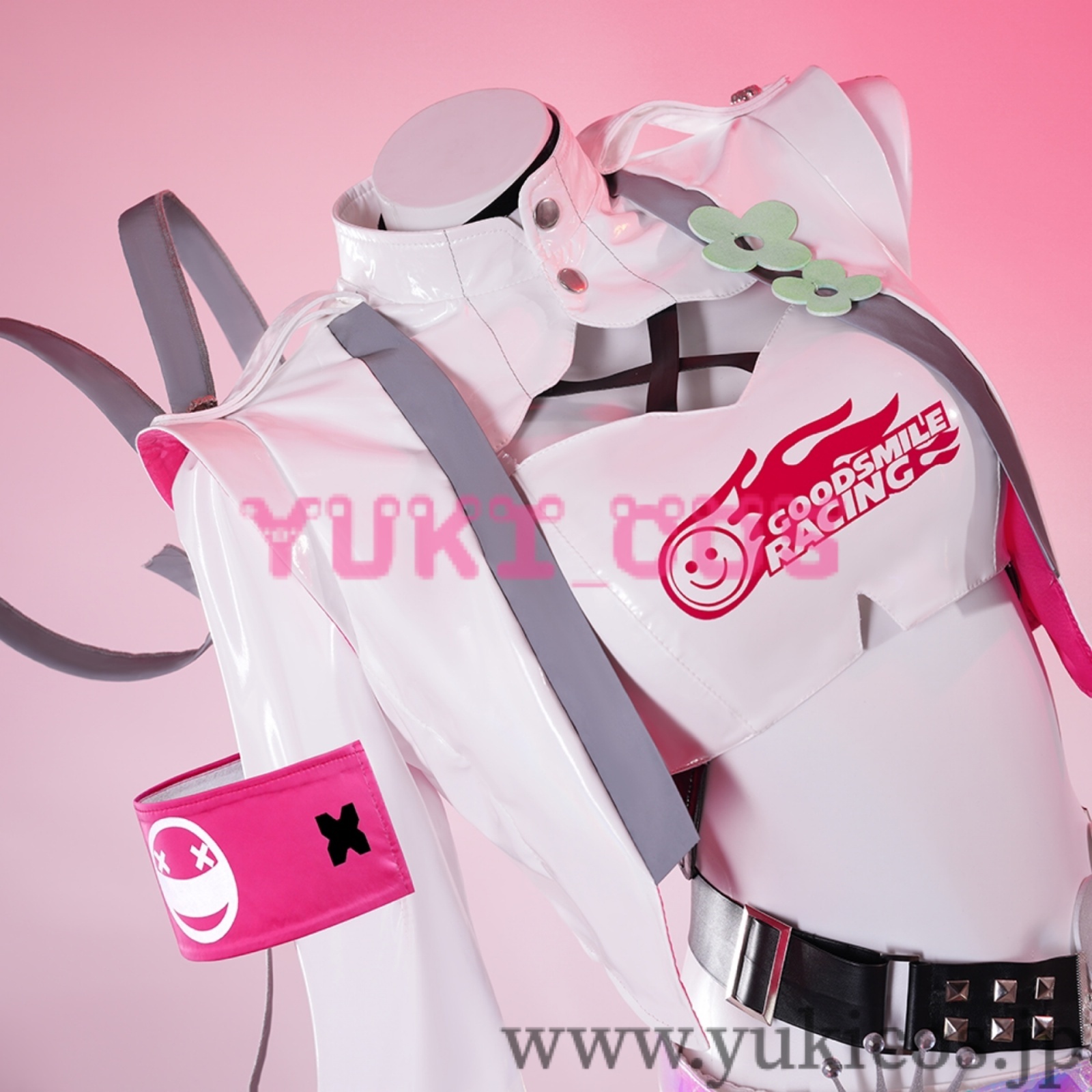 VOCALOID 初音ミク レーシングミク 2025 コスプレ衣装 送料無料