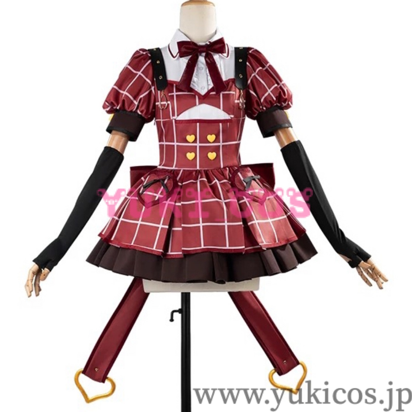 バーチャルYouTuber Vtuber 推しの子 魔界ノりりむ まかいのりりむ