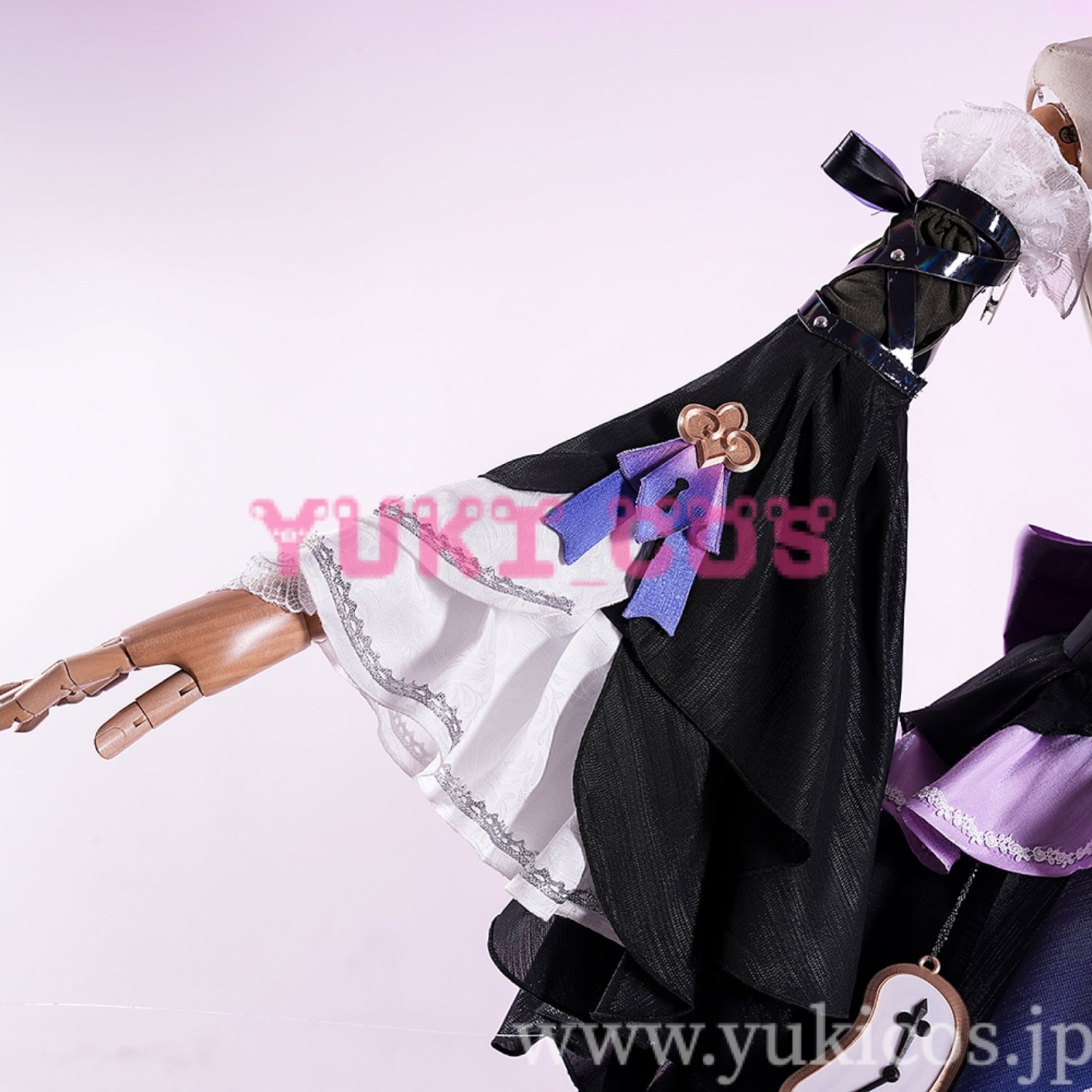 崩壊スターレイル 崩スタ The Herta マダム・ヘルタ コスプレ衣装 送料無料