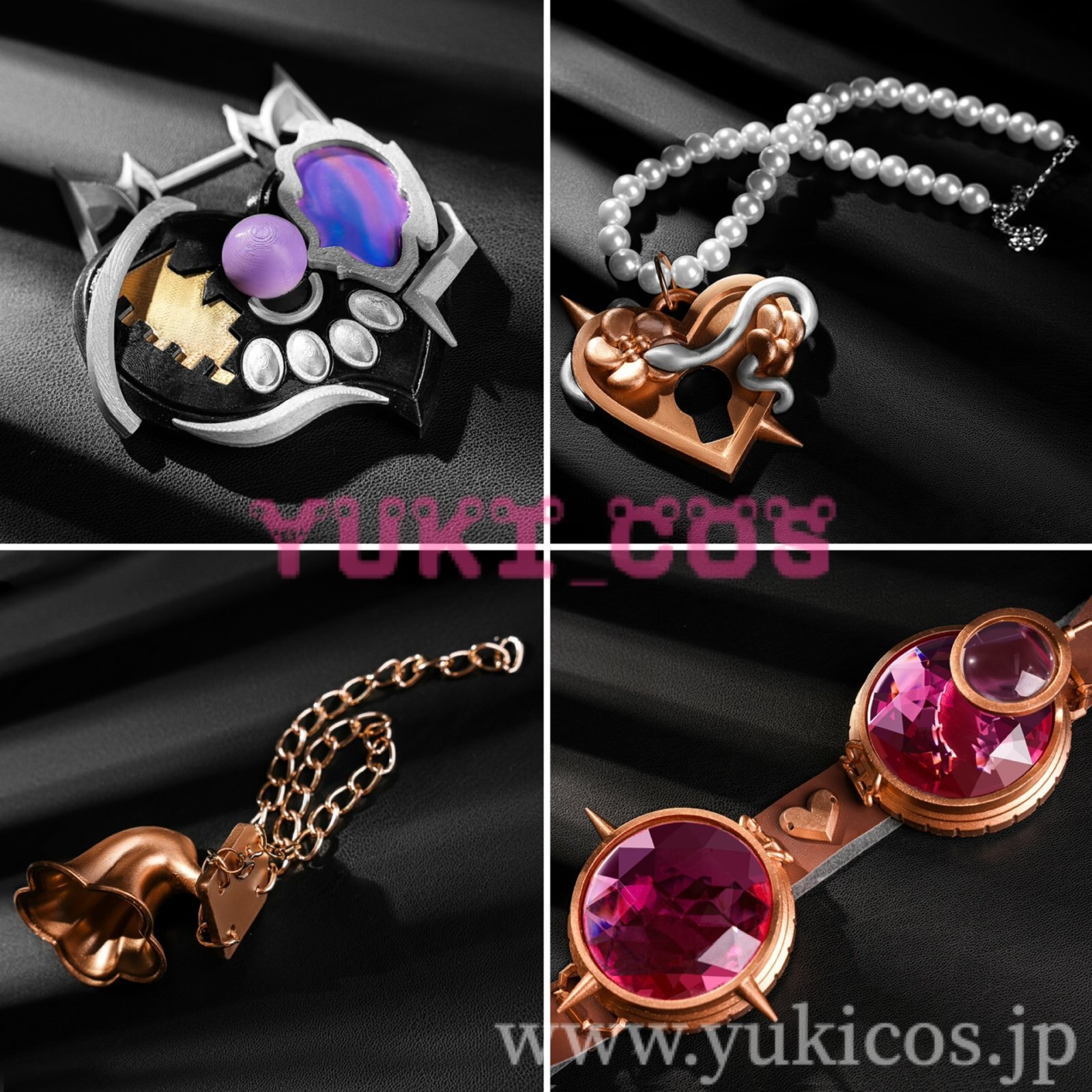 IdentityV 第五人格 アイデンティティV トゥルース＆リーズニング 幽霊