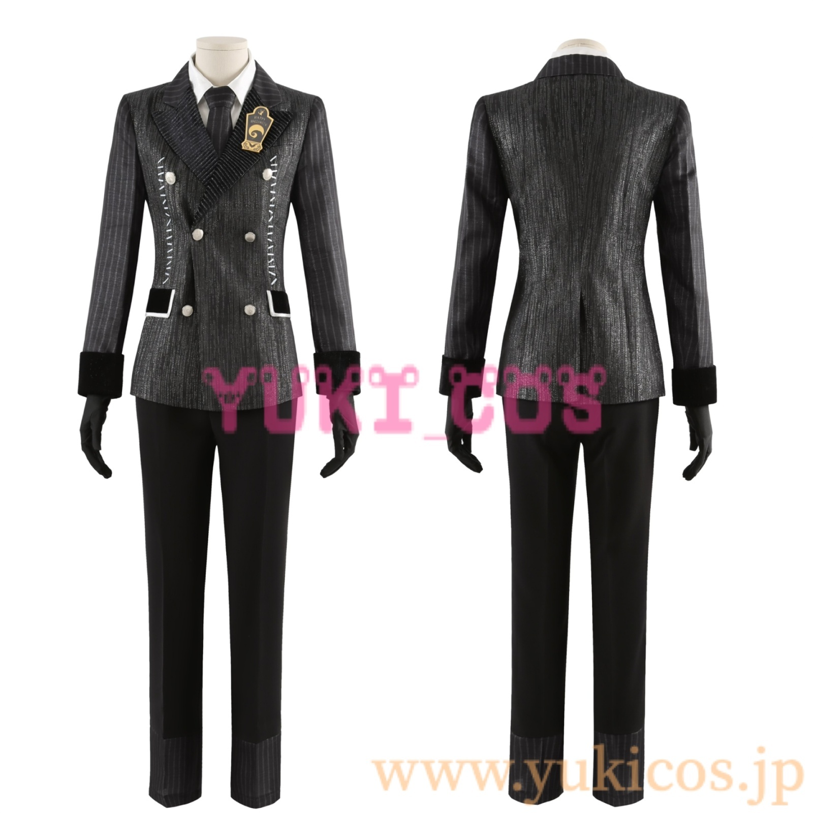 ツイステッドワンダーランド ツイステ Lost in the Book with Tim