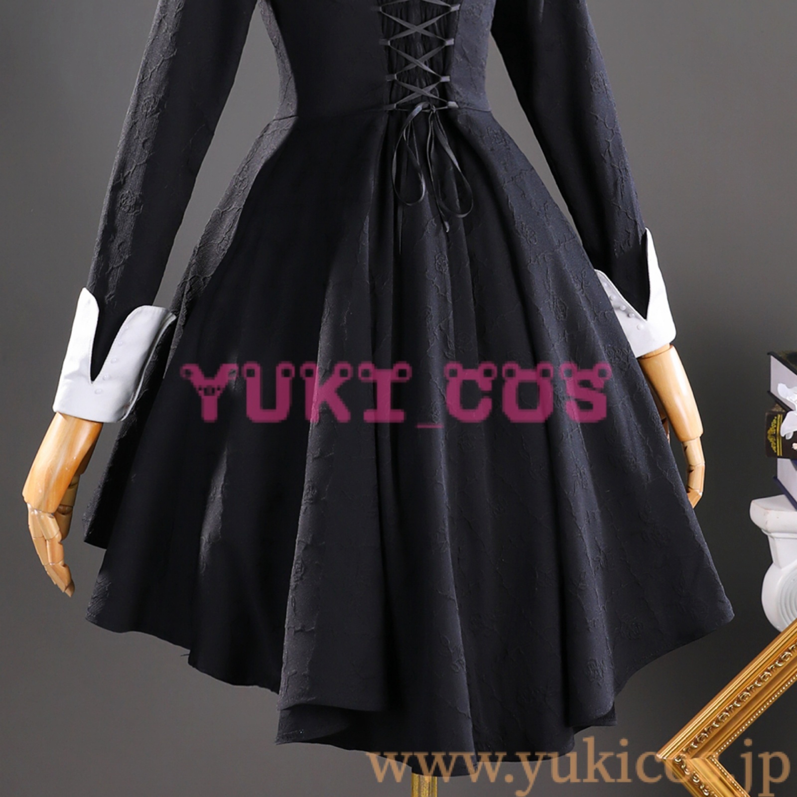 プロジェクトセカイ プロセカ 神っぽいな 宵崎奏 コスプレ衣装 送料無料