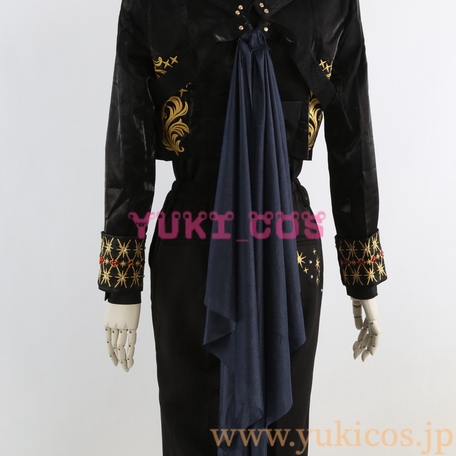 ツイステッドワンダーランド ツイステ 5周年 全員 コスプレ衣装 送料無料