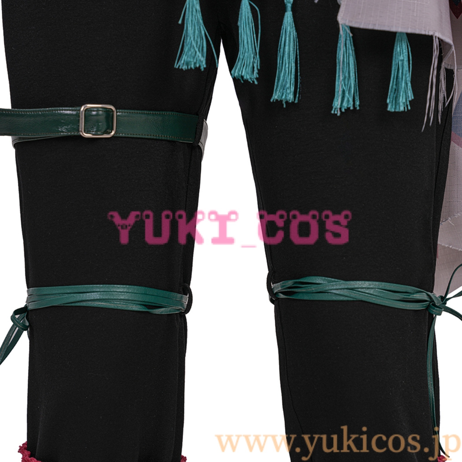 ファイナルファンタジーXVI FINAL FANTASY XVI FF16 ジョシュア・ロズ