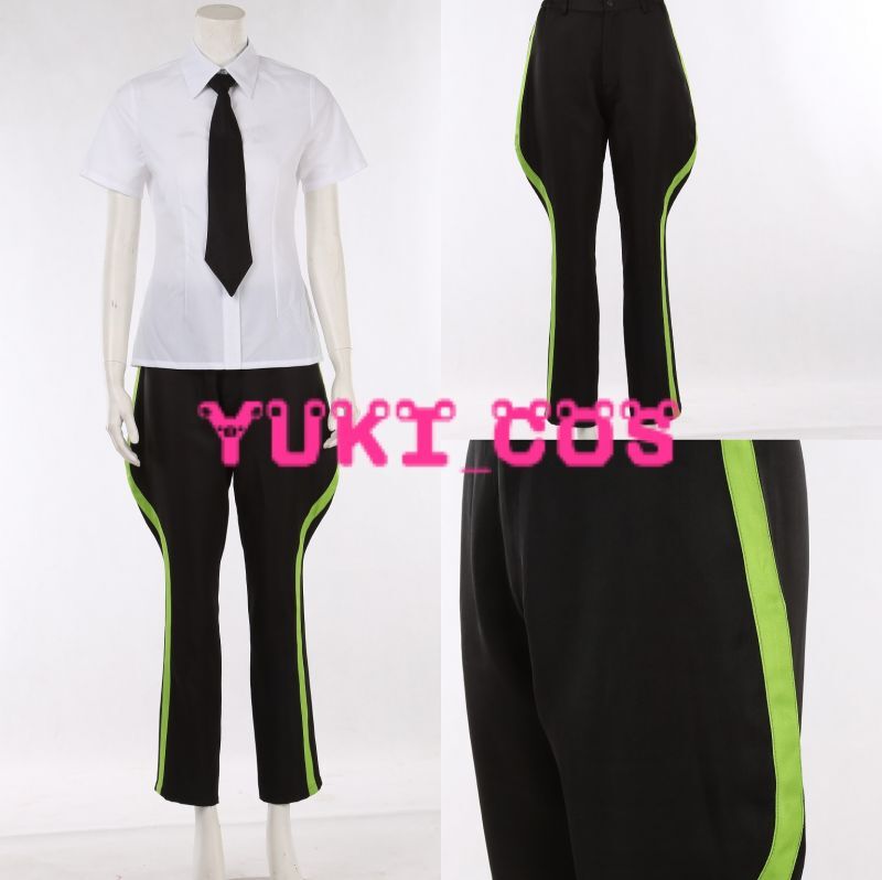 ツイステッドワンダーランド ツイステ セベク Sebek Silver シルバー