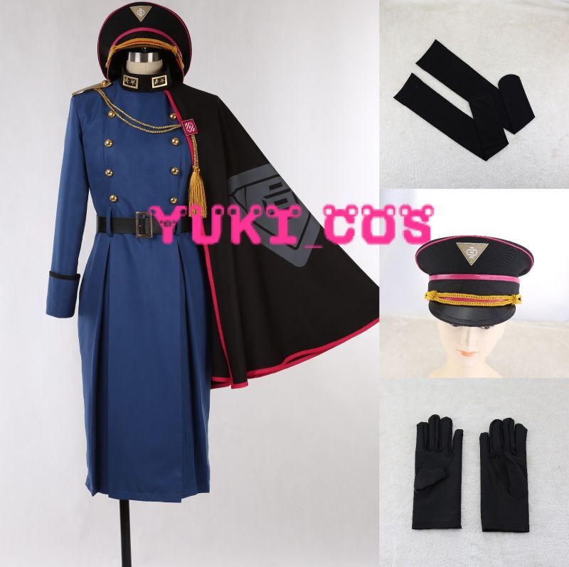 ヒプノシスマイク-Division Rap Battle- ヒプマイ 碧棺合歓 あおひつぎ