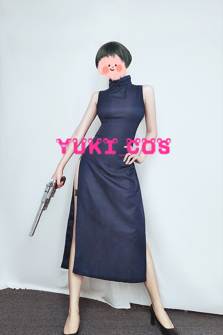 呪術廻戦 禪院真依 ぜんいんまい コスプレ衣装