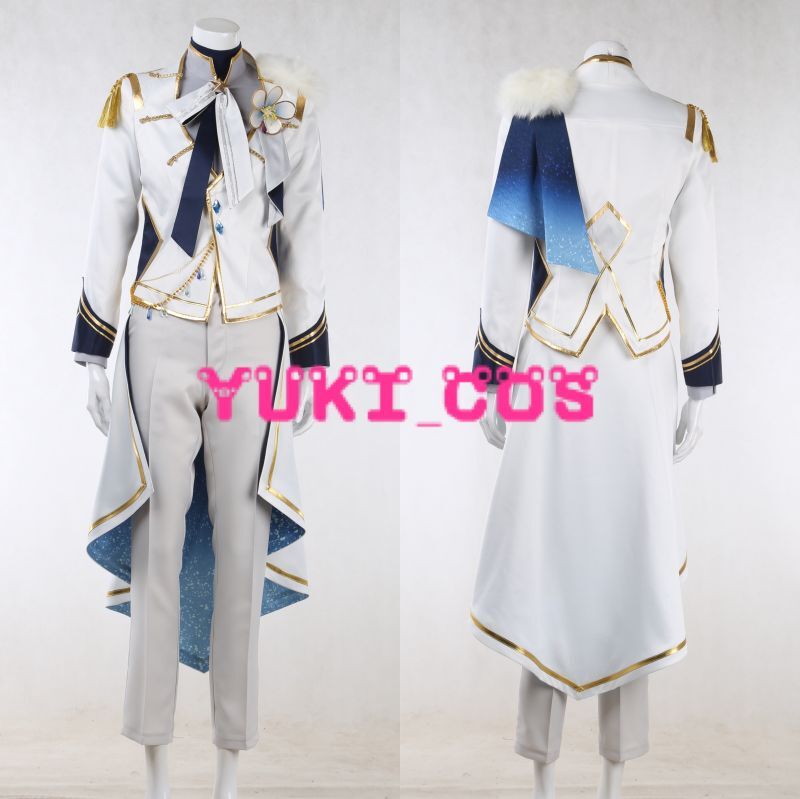 あんスタ ブルームアイドル衣装 コスプレ衣装